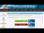 Join Power Lead System | Features