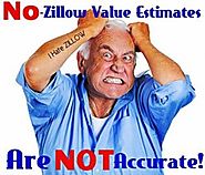 Are Zillows Home Value Estimates Accurate