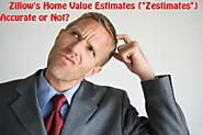 Zillows Home Value Estimates ("Zestimates"), Accurate or Not?