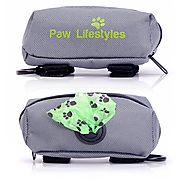 Paws Lifestyles Bag Dispenser
