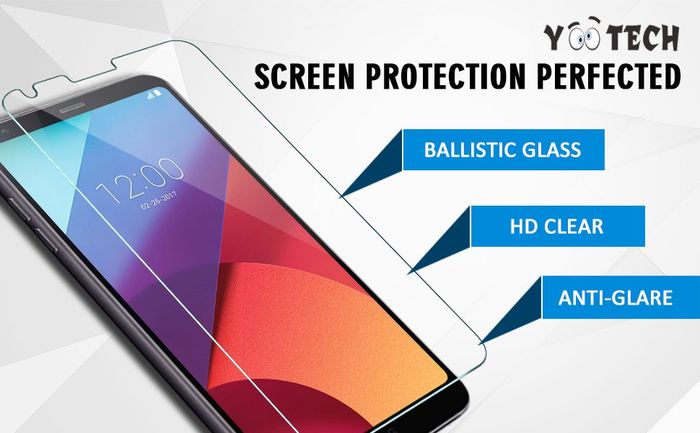 Best Lg G6 Screen Protectors Reviews A Listly List 3142