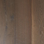 Deep Down Taupe European Oak Timber Flooring at WOODCUT