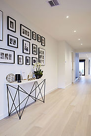 Private Residence Bentleigh East Timber Flooring Project