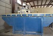 Used Granite Bridge Saw For Sale