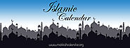 Free Download Islamic Calendar and Hijri Calendar