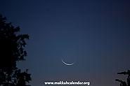 Islamic Calendar - for Modern Astronomical Islamic Calendar