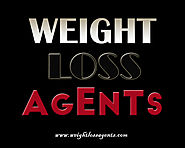 Weight Loss Agents Website
