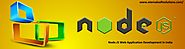 Node.js Development Company in India | Eternal Web