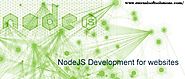 Master Node.JS - Build a Real World App from Eternal Web