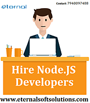 Hire Master Node.JS Developers, Expert Node.JS Consultants India, UK