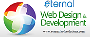 Hire Professional Website Design In India/UK - Eternal Web