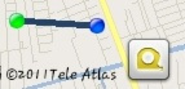 เคล็ดลับ Google Map : ฟังก์ชันน่าใช้ในเมนู Labs
