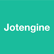 Jotengine: make your conversations more productive