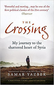 The Crossing | Samar Yazbek