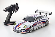 Website at https://petrol-rc-cars.com/product/kyosho-petrol-rc-cars-fw-06-porsche-911-nitro-rc-car