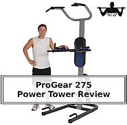 ProGear 275 Power Tower Review