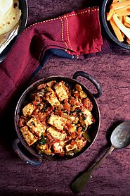 Paneer masala recipe | Easy paneer recipes