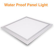 Waterproof LED Panel Lights