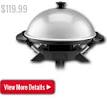 Welcome to George Foreman Cooking | Shop Indoor Electric Grills and Grill Accessories