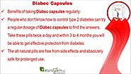 How To Control Type 2 Diabetes And Maintain Blood Glucose?