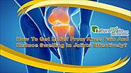 How To Get Relief From Knee Pain And Reduce Swelling In Joints Effectively?