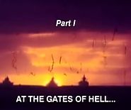 The Pacific War in colour : at the gates of hell (pt. 1)