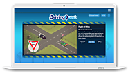 Teen Drivers Ed Online - Driving Quest