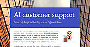 AI customer support