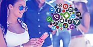 Build Social Media Apps for Your Business Expansion in 2020