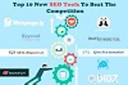 Website at http://www.5ines.com/search-engine-optimization/10-next-gen-seo-tools-to-beat-the-competition-in-2017/