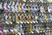 Shoes Market in Delhi