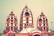 Famous Temples in Delhi