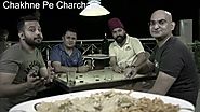 Chakhne Pe Charcha Episode 2 | Kejriwal Exposed | EVM Machine Hack