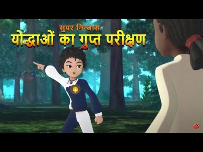 Hindi Cartoon Show:MahaCartoonTV | A Listly List