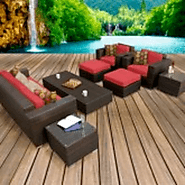 Wholesale Outdoor Patio Furniture at Cheap Clearance Prices - Design Furnishings