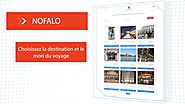 Nofalo - Premier comparateur d'offre de voyage organisé en Algérie - www.nofalo.com
