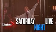 Melissa McCarthy Feels 'Oh So Pretty' as Sean Spicer | Saturday Night Live