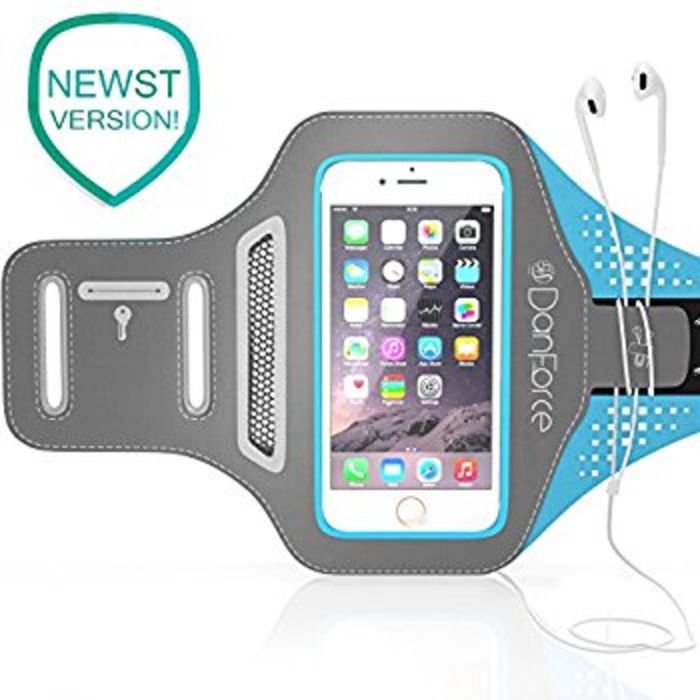 Best Rated iPhone 7 Wearable Armbands Reviews A Listly List