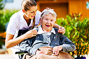 What Makes A Caregiver Remarkable?