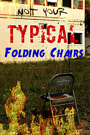 Oversized Folding Chairs For Heavy People Up To 1000 Lbs