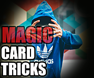 5 Easy Magic Card Tricks You Can Learn Today