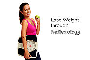 Lose Weight through Reflexology