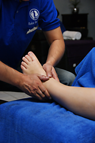 Reflexology Services | Relax The Feet in Chesapeake & Virginia Beach, Virginia