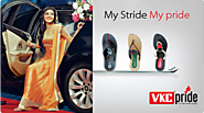 Footwear Online for Women at Vestire India