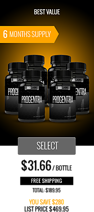 PROGENTRA SETS THE GOLD STANDARD FOR MALE ENHANCEMENT PILLS WITH ITS REVOLUTIONARY NEW FORMULA