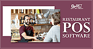 Restaurant Pos Software -