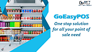 Point of Sale Software | Retail Pos Software | Cloud Pos Software | Retail Management Software | GoEasyPos