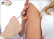 Never Miss Out on a Needed Immunization