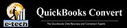 Quickbooks Enterprise to Premier/Pro/QBO Conversion/Downgrade/Data Migration