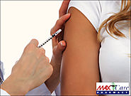 3 Amazing Benefits of Vaccination